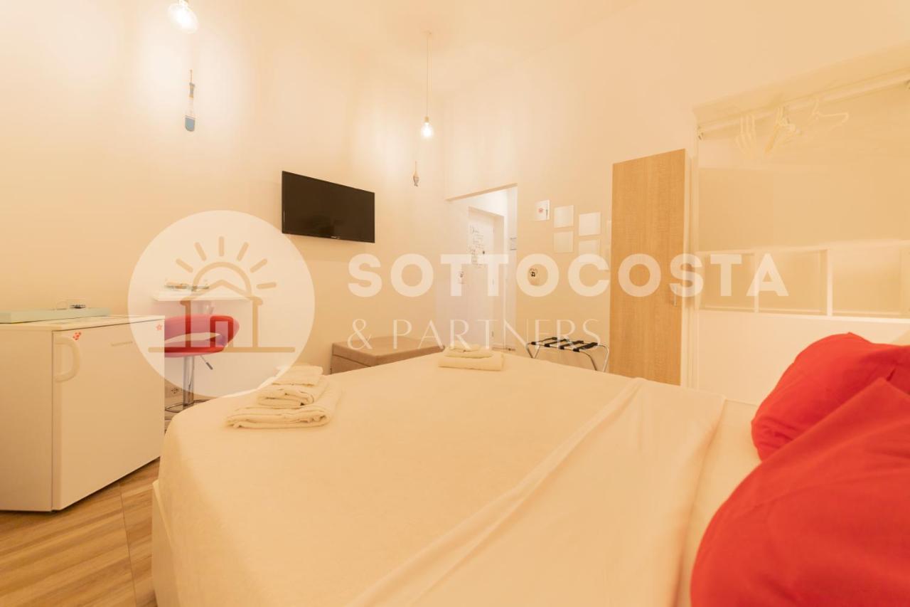 L'Ormeggio Hotel Porto Cesareo Ngoại thất bức ảnh